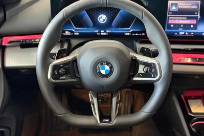 BMW Seria 5 520d xDrive M Sport