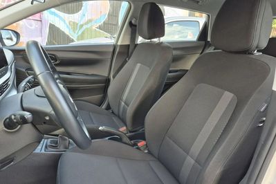 Hyundai i20 1.2 Modern