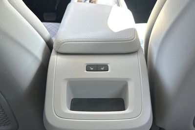 Volvo XC60 B5 B AWD Core aut