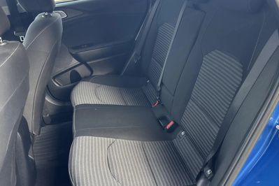 Kia XCeed 1.5 T-GDI M