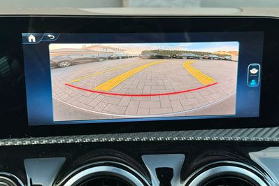 Mercedes CLA 200 Progressive