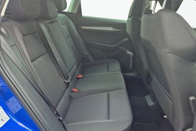 Skoda Karoq TSI Selection DSG