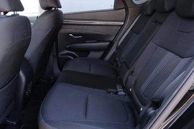 Hyundai Tucson 1.6 T-GDi HEV Executive DCT