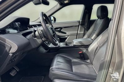 Land Rover Range Rover Evoque Evoque 1.5 P300e PHEV SE