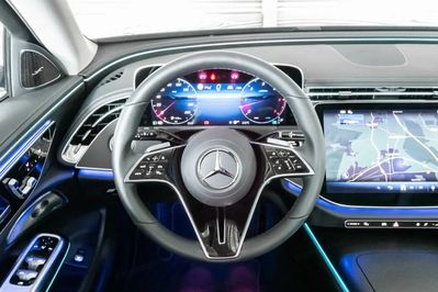 Mercedes E Klasa 220 d 4-Matic All-Terrain Avantgarde