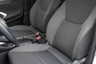 Toyota Yaris 1.5 Comfort