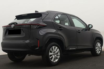 Toyota Yaris Cross Comfort 1.5 Hybrid