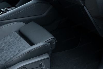 Audi Q5 TFSI quattro advanced