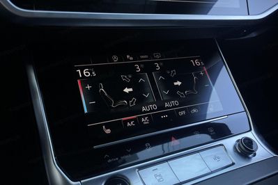 Audi A6 Avant 40 TDI quattro S Line