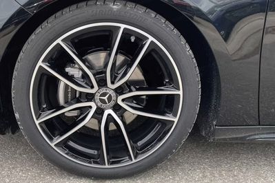 Mercedes Klasa A 220 4-Matic AMG Line