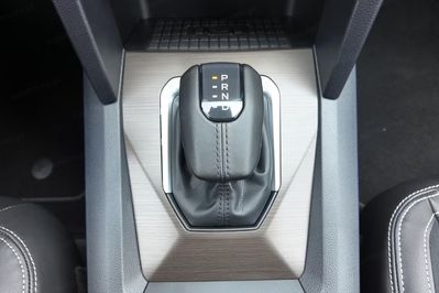 Volkswagen Amarok V6 TDI 4Mot. Dark Label aut