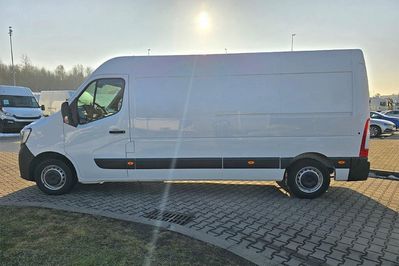 Renault Master L3H2 Chłodnia