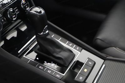 Skoda Superb 2.0 TSI 4x4 L&K DSG