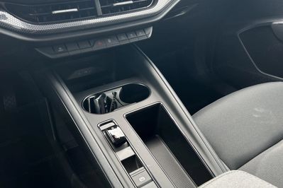 Skoda Elroq Essence 61kWh