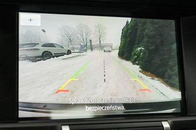 Ford Mustang 5.0 V8 Mach 1 aut