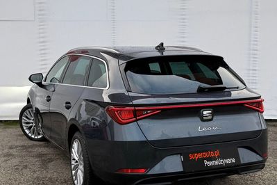 Seat Leon 1.5 TSI Xcellence