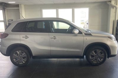 Suzuki Vitara 1.4 Boosterjet mHEV Premium Plus 4WD