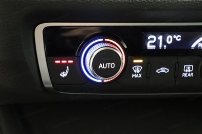 Audi Q3 35 TFSI S-Line