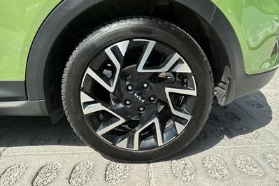 Kia XCeed M 1.5 T-GDI DCT
