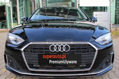 Audi A5 Sportback 40 TFSI