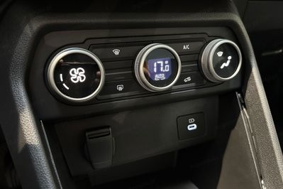 Dacia Sandero Expression 1.0 TCe