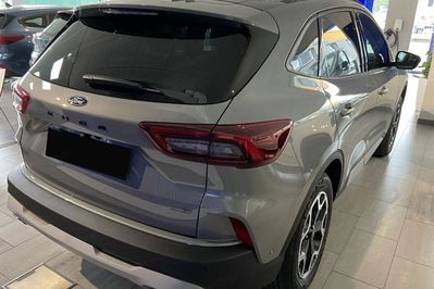 Ford Kuga Active X 2.5 FHEV