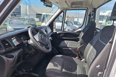 Iveco Daily 35C14 Skrzynia otwarta