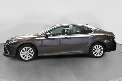 Toyota Camry 2.5 Hybrid Comfort