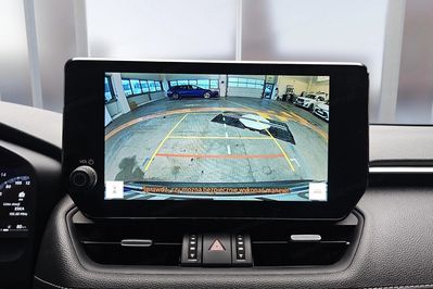 Toyota RAV4 2.5 Hybrid Comfort 4x4