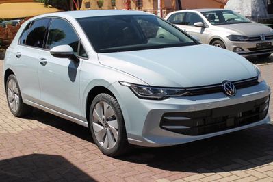 Volkswagen Golf Life Plus 1.5 TSI