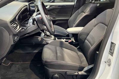 Ford Focus ST-Line X 1.0 EcoBoost
