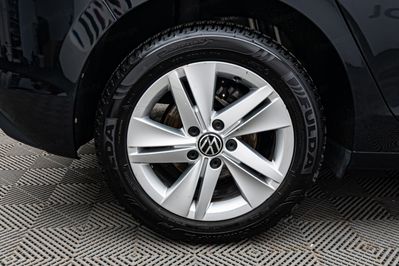 Volkswagen Golf 1.5 TSI Life