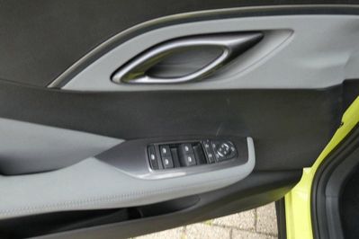 BYD Dolphin Surf Comfort