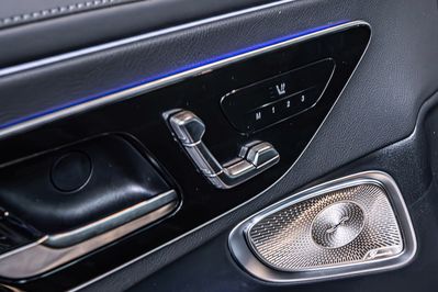 Mercedes CLE 300 4-Matic AMG Line