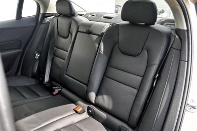 Volvo S60 T8 AWD Plug-In Hybrid