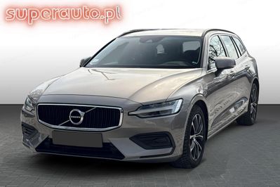 Volvo V60 B3 B Momentum Pro