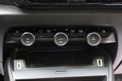 Citroen C4 X 1.2 PureTech Max S&S EAT8