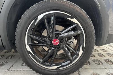 DS DS7 Performance Line + 1.6 PureTech  aut