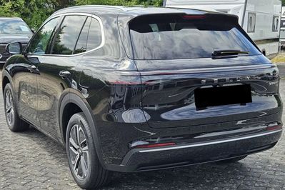 Geely Starray EM-i 1.5 PHEV Pro