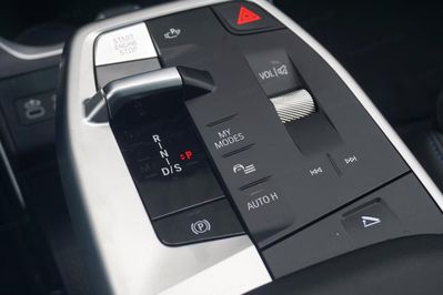 BMW X1 xDrive30e M Sport