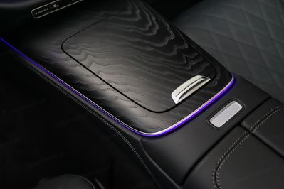 Mercedes E Klasa 200 4-Matic AMG