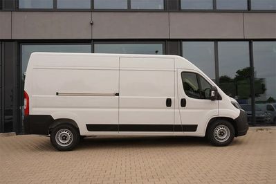 Fiat Ducato Maxi L3H2