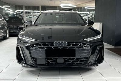 Audi A6 TDI quattro S line Avant