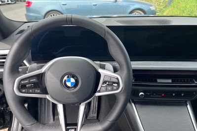 BMW Seria 3 320i xDrive M Sport