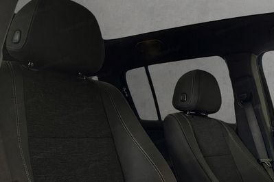 Mercedes GLB 250+ EQ Progressive