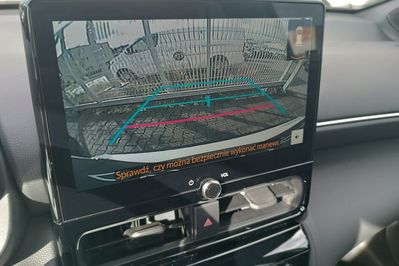 Toyota Yaris Cross Hybrid 1.5 Style