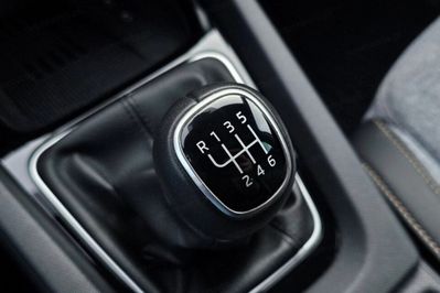 Skoda Octavia 1.5 TSI Selection