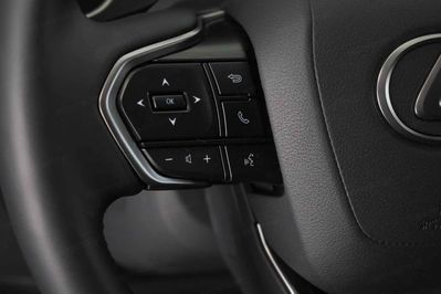 Lexus NX 350h Prestige 2.5 Hybrid