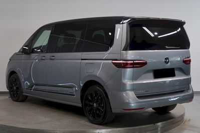 Volkswagen Multivan L2H1 Edition DSG