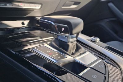 Audi A5 Sportback 40 TFSI quattro S Line